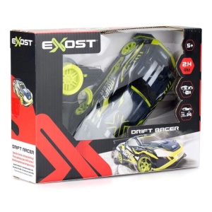 Кола с RC управление, Exost Drift Racer