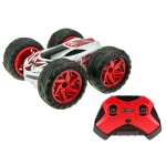 Silverlit Кола с дистанционно управление, Exost Gyrotex 1