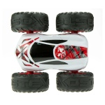 Silverlit Кола с дистанционно управление, Exost Gyrotex 3