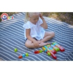 Конструктор с едри части, Животни 5