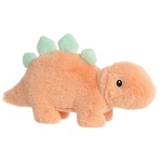 Aurora Плюшен динозавър Стегозавър, 15 см 1