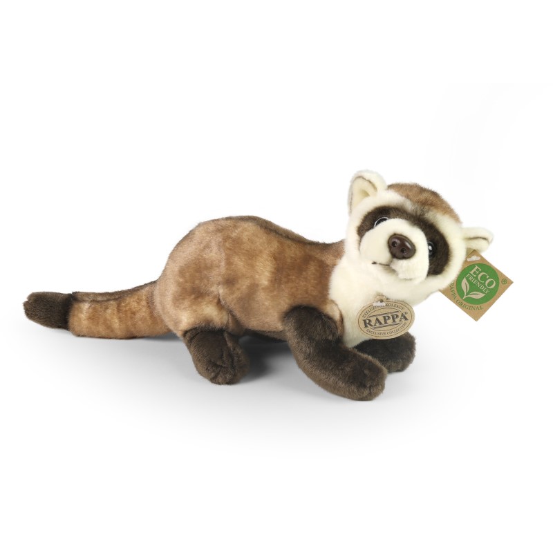 plushena-igrachka-por-40-sm-rappa-241602 Плюшен пор, 40 см - Rappa