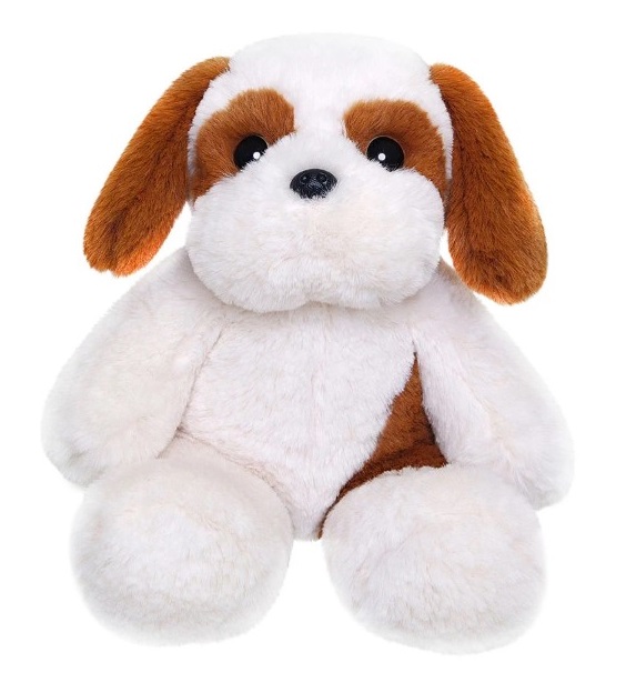 plusheno-kuche-aurora-230471a Aurora Плюшено кученце, 20 см