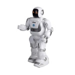 Silverlit Робот за програмиране с RC управление, A-Bot X - Image 2