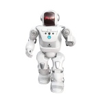 Silverlit Робот за програмиране с RC управление, A-Bot X - Image 4