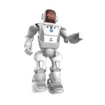 Silverlit Робот за програмиране с RC управление, A-Bot X - Image 5