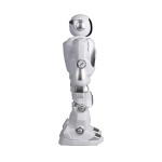 Silverlit Робот за програмиране с RC управление, A-Bot X - Image 6