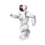 Silverlit Робот за програмиране с RC управление, A-Bot X - Image 7