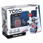 Silverlit Робо DR7 с дистанционно управление