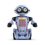 Silverlit Робот с дистанционно управление DR7 - Image 2