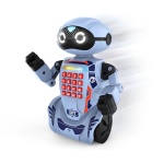 Silverlit Робот с дистанционно управление DR7 - Image 3