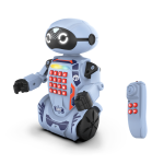 Silverlit Робот с дистанционно управление DR7 - Image 5