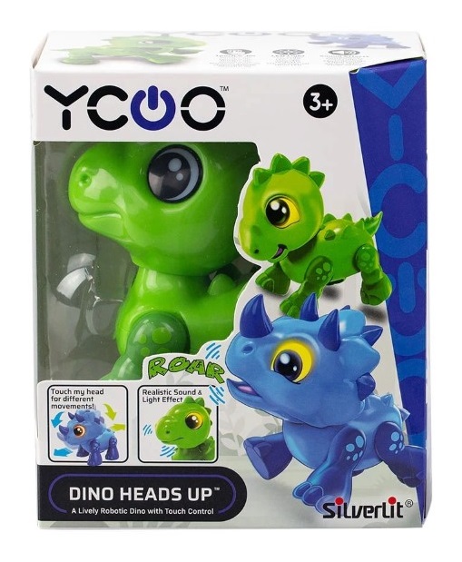 robot-dinozavar-dino-heads-up-silverlit-88594-1 Робот динозавър, Dino Heads Up