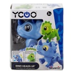 Silverlit Робот динозавър, Dino Heads Up