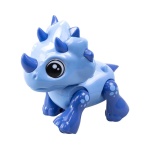 Silverlit Робот динозавър, Dino Heads Up - Image 2