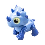 Silverlit Робот динозавър, Dino Heads Up - Image 3