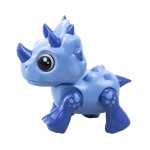 Silverlit Робот динозавър, Dino Heads Up - Image 4