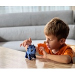 Silverlit Робот динозавър, Dino Heads Up - Image 5