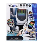 Робот с дистанционно управление, Octobot