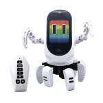 Silverlit Робот с дистанционно управление, Octobot - Image 2