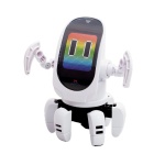 Silverlit Робот с дистанционно управление, Octobot - Image 3