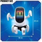 Silverlit Робот с дистанционно управление, Octobot - Image 5