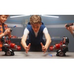 Silverlit Робот с RC управление, Rapidfire - Image 8