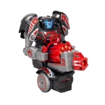 Silverlit Робот с RC управление, Rapidfire - Image 3