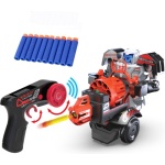 Silverlit Робот с RC управление, Rapidfire - Image 4