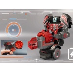 Silverlit Робот с RC управление, Rapidfire - Image 6