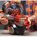 Silverlit Робот с RC управление, Rapidfire - Image 7