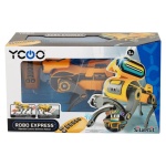 Робот с RC управление, Robo Еxpress