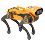 Silverlit Робот с RC управление, Robo Еxpress - Image 3