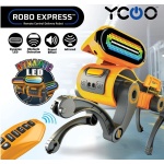 Silverlit Робот с RC управление, Robo Еxpress - Image 4