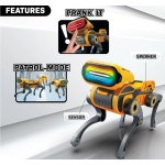 Silverlit Робот с RC управление, Robo Еxpress - Image 5