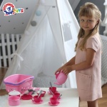 Детски сервиз в кошничка, Technok Toys 4