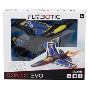 Silverlit Самолет с RC управление, Sonic EVO
