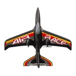 Silverlit Самолет с RC управление, X-twin Loop - Image 5