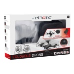 Silverlit Сгъваем дрон с дистанционно управление