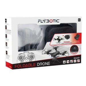 Silverlit Сгъваем дрон с дистанционно управление