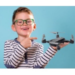 Silverlit Сгъваем дрон с дистанционно управление - Image 9