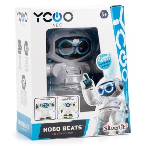 Silverlit Танцуващ робот, Robo Beats