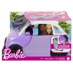 Barbie, Електромобил