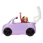 Barbie, Електромобил 2