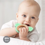 BabyOno Дървена гризалка, Коала 2