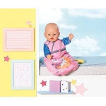 Baby Born Чувалче за сън, Зайче 2