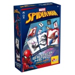 Lisciani Детска игра с карти, Spiderman