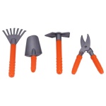 Количка с градински инструменти 3