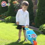 Количка с градински инструменти 5