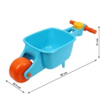 Количка с градински инструменти 6